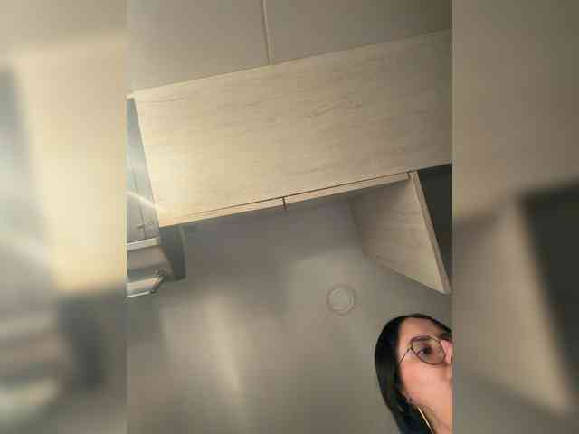 EvanShell1 webcam