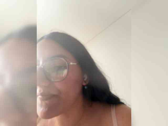 EvanShell1 webcam