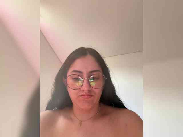 EvanShell1 webcam