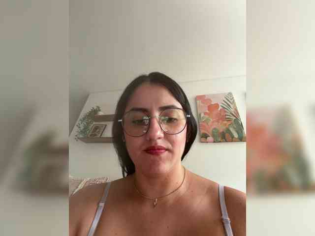 EvanShell1 webcam