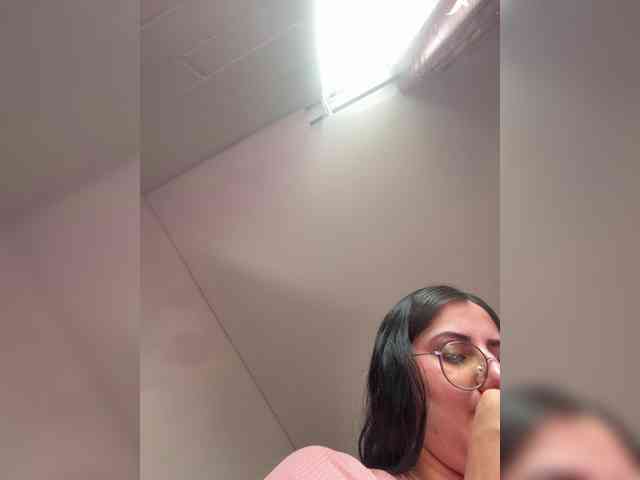 EvanShell1 webcam