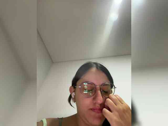 EvanShell1 webcam