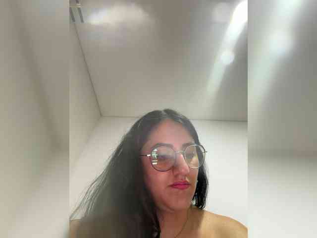EvanShell1 webcam