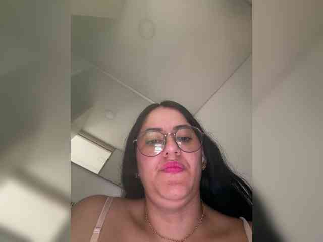EvanShell1 webcam