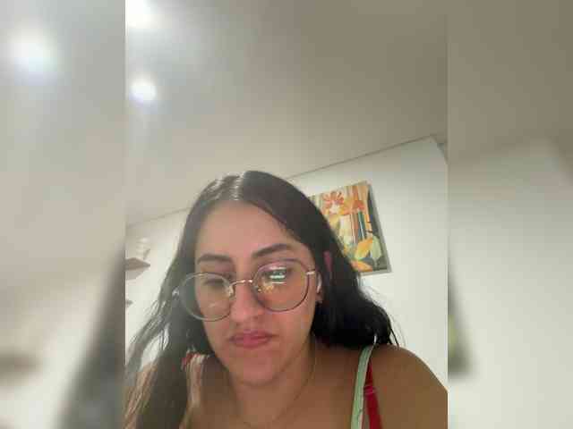 EvanShell1 webcam