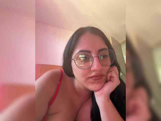 EvanShell1 webcam