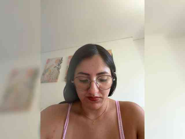 EvanShell1 webcam