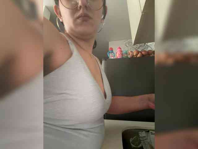 EvanShell1 webcam