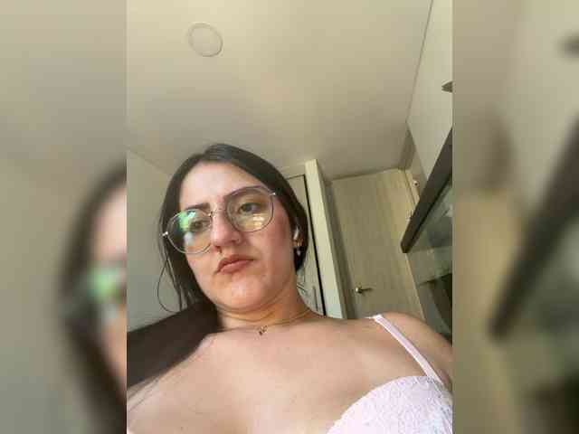 EvanShell1 webcam