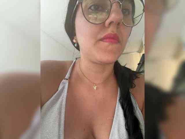 EvanShell1 webcam