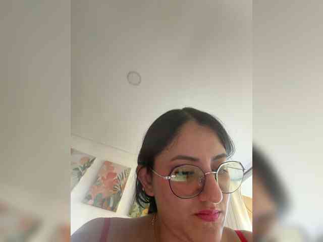 EvanShell1 webcam