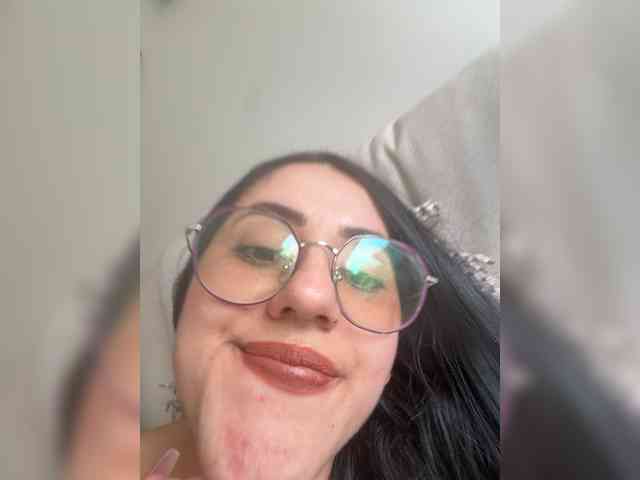 EvanShell1 webcam