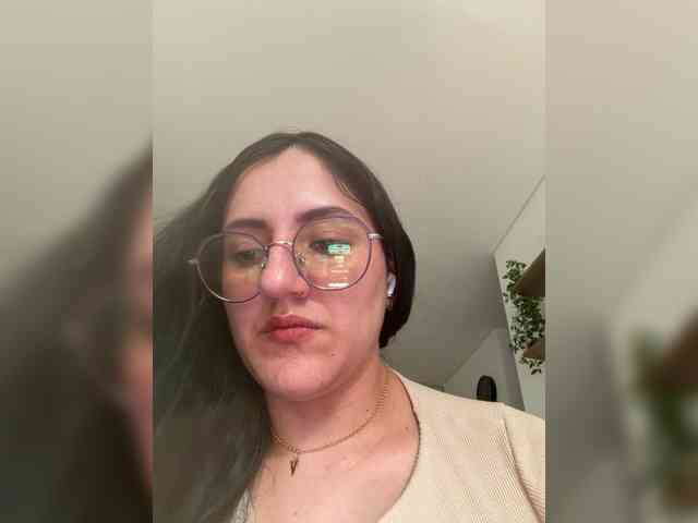 EvanShell1 webcam