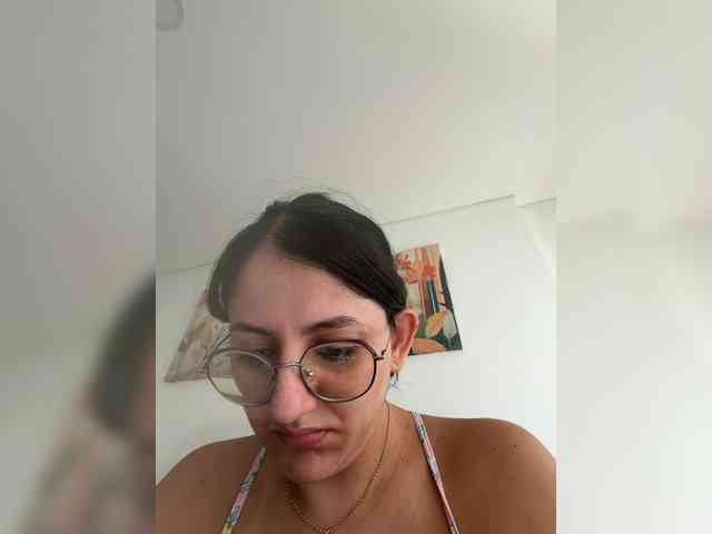 EvanShell1 webcam