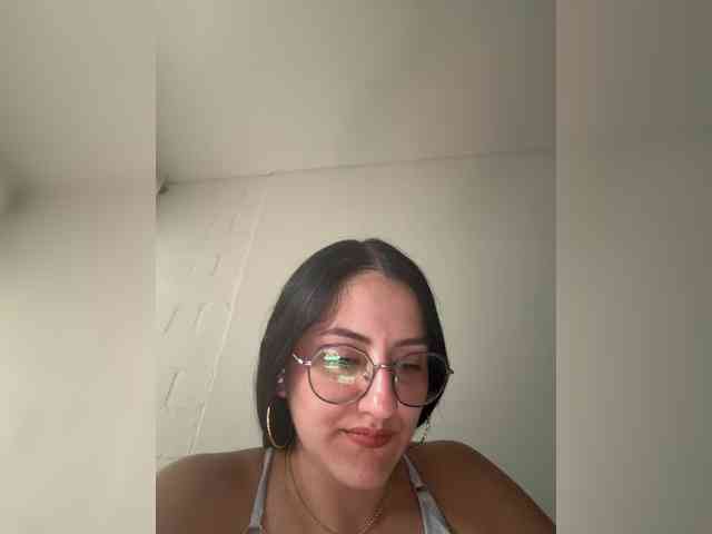 EvanShell1 webcam