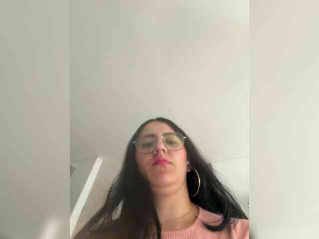 EvanShell1 webcam