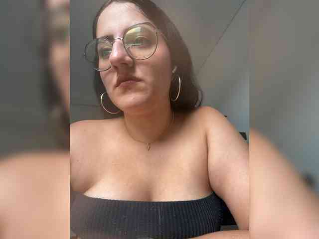 EvanShell1 webcam
