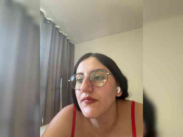 EvanShell1 webcam