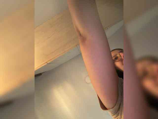 EvanShell1 webcam