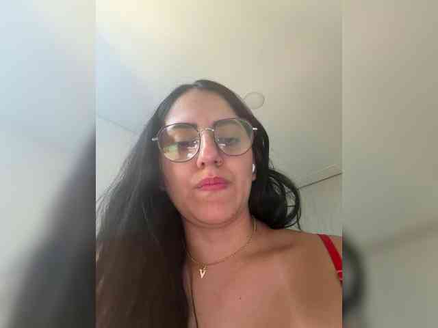 EvanShell1 webcam