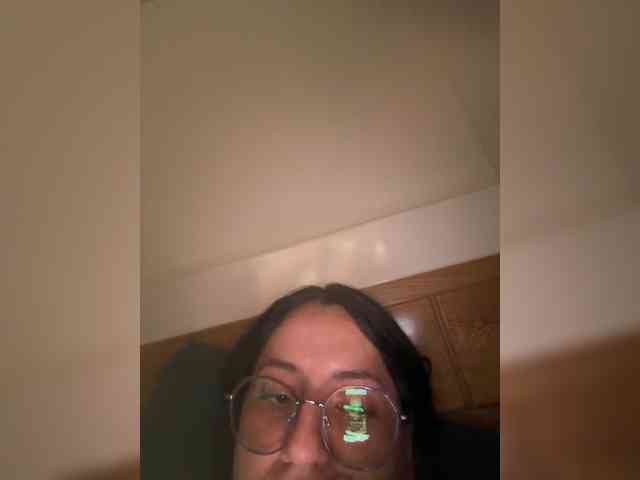 EvanShell1 webcam