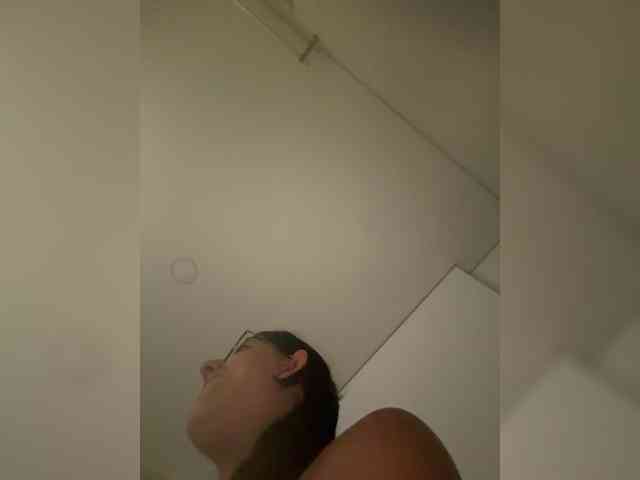 EvanShell1 webcam