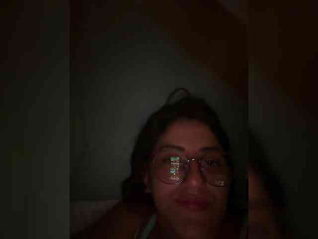 EvanShell1 webcam