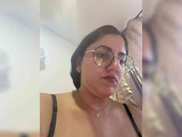 EvanShell1 webcam