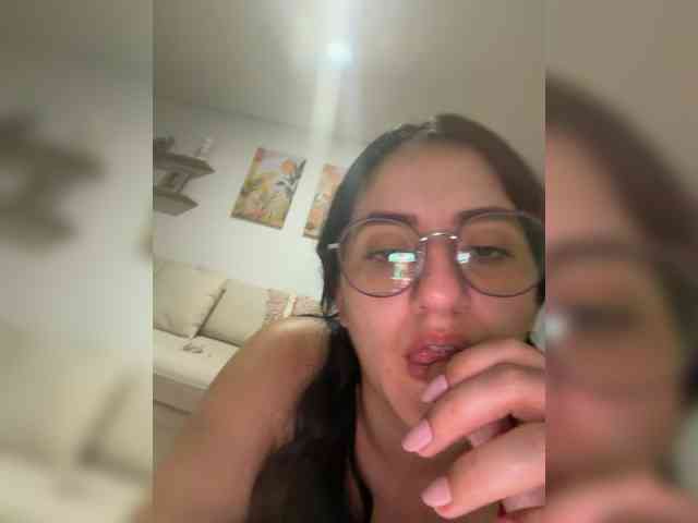 EvanShell1 webcam