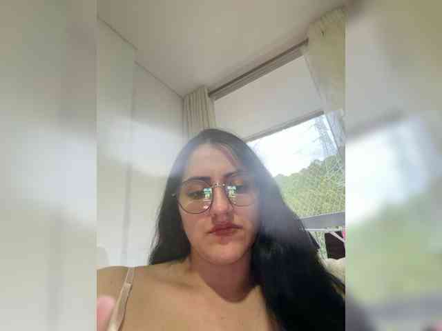 EvanShell1 webcam