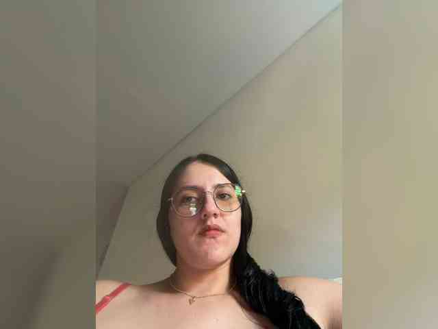 EvanShell1 webcam