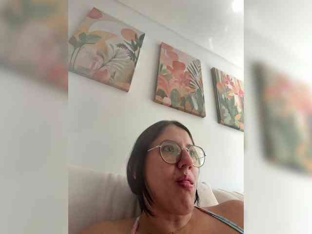 EvanShell1 webcam