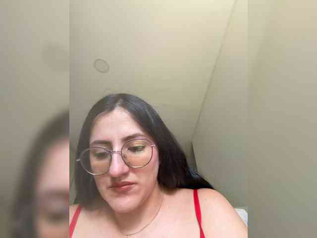 EvanShell1 webcam