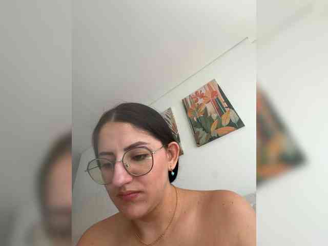 EvanShell1 webcam