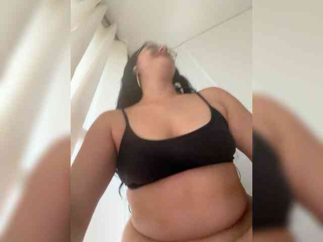 EvanShell1 webcam