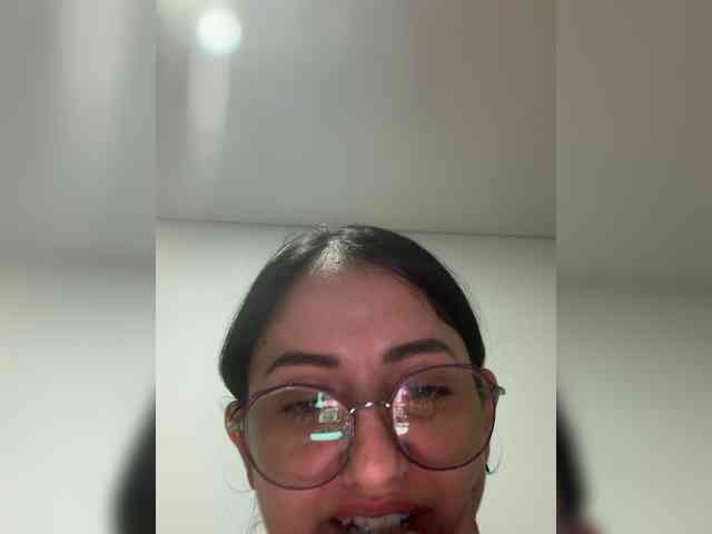 EvanShell1 webcam