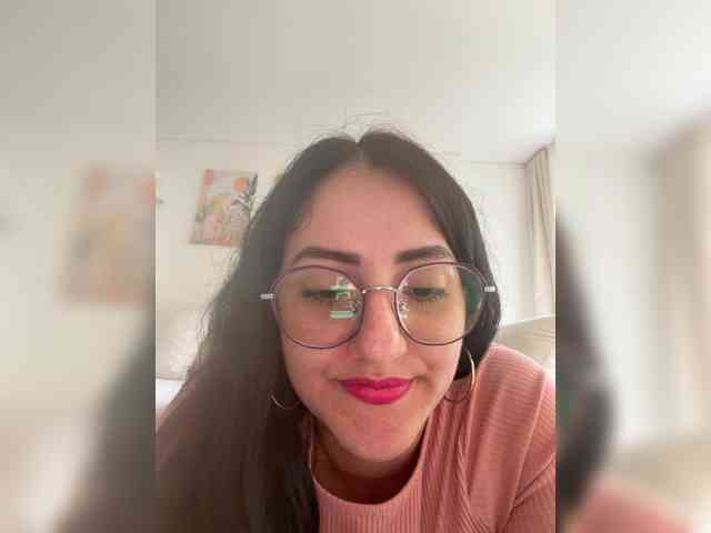 EvanShell1 webcam