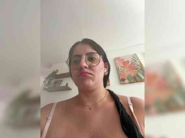EvanShell1 webcam