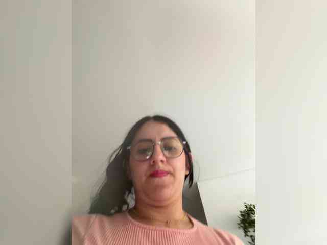 EvanShell1 webcam