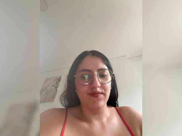 EvanShell1 webcam