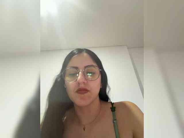 EvanShell1 webcam