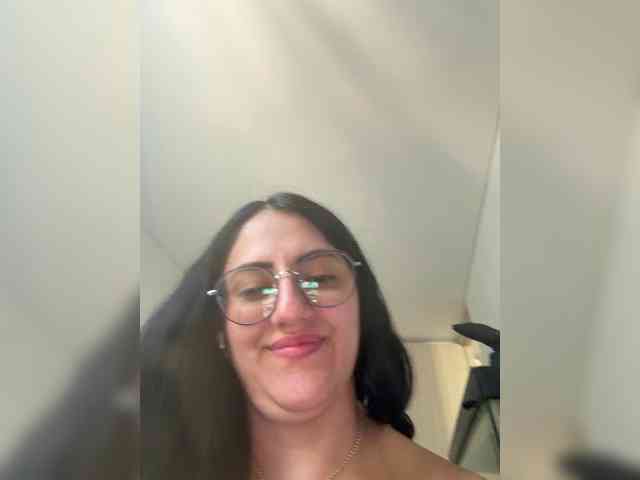 EvanShell1 webcam