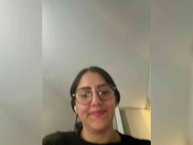 EvanShell1 webcam