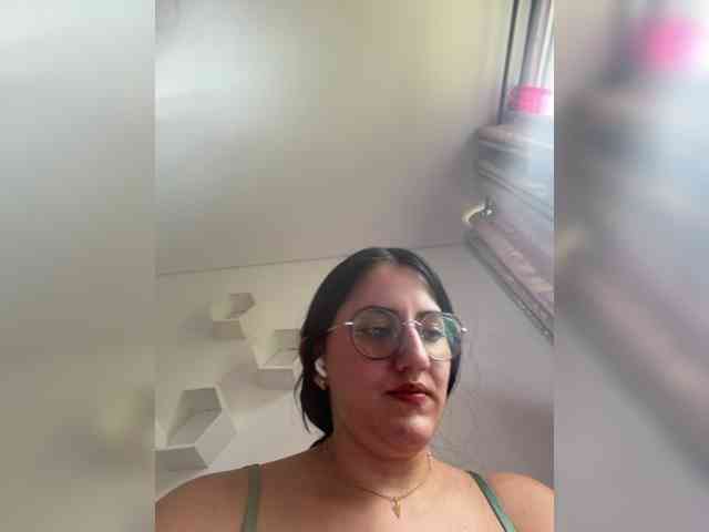 EvanShell1 webcam