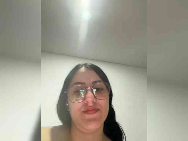 EvanShell1 webcam