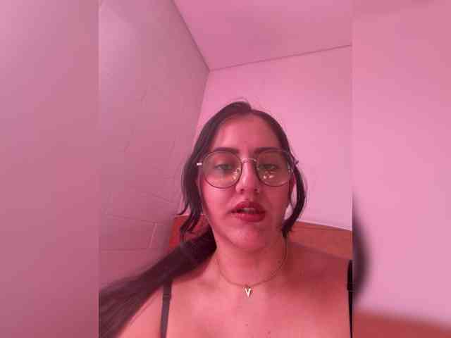 EvanShell1 webcam