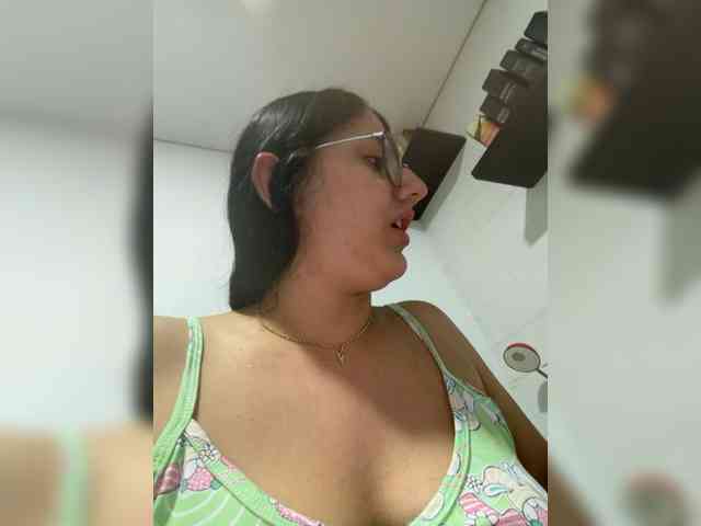 EvanShell1 webcam