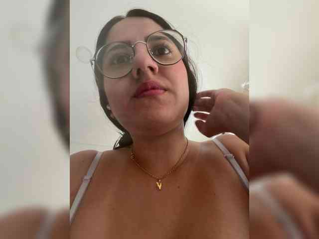 EvanShell1 webcam