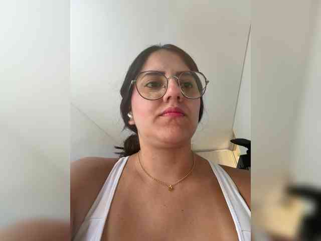 EvanShell1 webcam