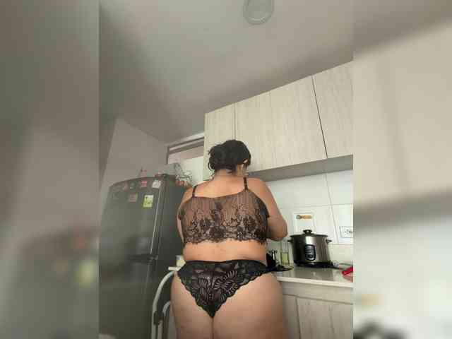 EvanShell1 webcam